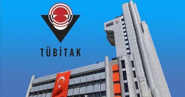 TÜBİTAK 60 personel alacak