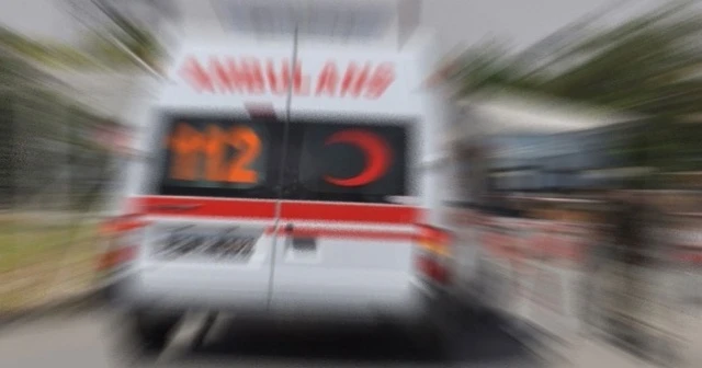 Tüfek şakası kanlı bitti