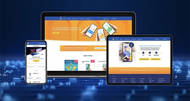 Turkcell geçen sene 12 ayda yaptığı satışı 2020'de 3 ayda yaptı