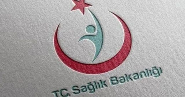 Türkiye'de koronavirüs nedeniyle son 24 saatte 64 kişi hayatını kaybetti!