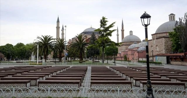 Türkiye'nin koronavirüsle mücadelesinde son 24 saatte yaşananlar