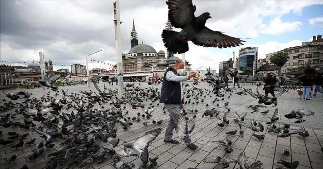 Türkiye&#039;nin koronavirüsle mücadelesinde son 24 saatte yaşananlar