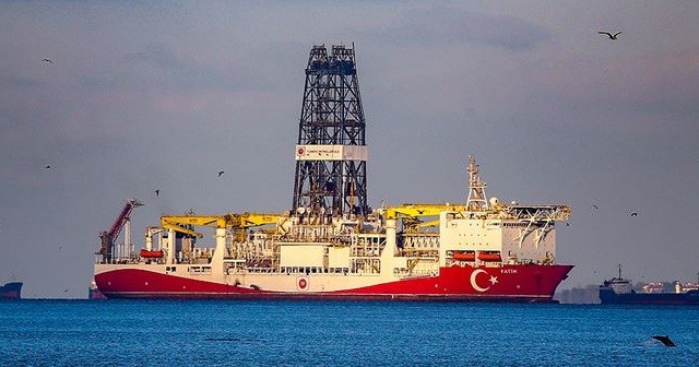 Türkiye&#039;nin milli devi derin sulara açılmaya hazır
