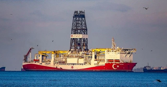 Türkiye'nin milli devi derin sulara açılmaya hazır