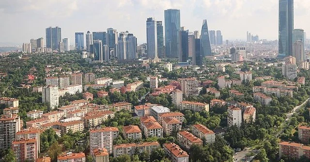 Türkiye, yatırımlık konutta İspanya ve Yunanistan'ı solladı