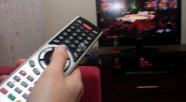TV kumandası silah kabul edildi