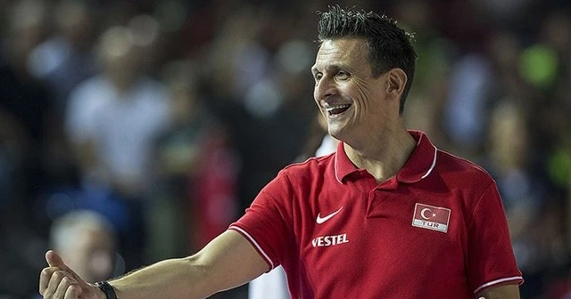 TVF Yönetim Kurulu Üyesi Mumcu: Guidetti ile 4 yıl daha çalışmak istiyoruz