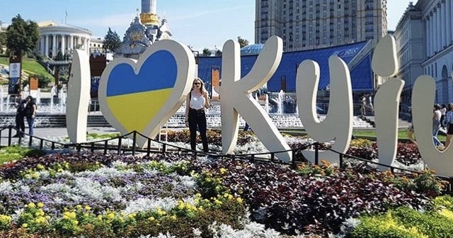 Ukrayna&#039;da Türk turistler, &#039;en cömert turist&#039; seçildi