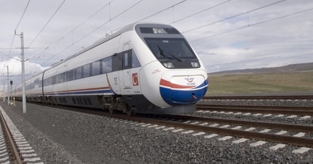 Ulaştırma Bakanı tarihi açıkladı, hızlı tren seferleri yeniden başlıyor