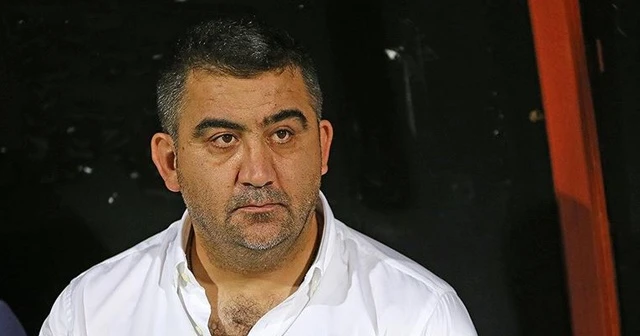 Ümit Özat: Bir gün Fenerbahçe'yi çalıştıracağım