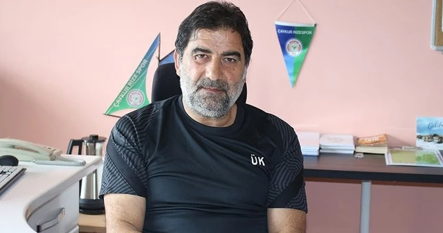 Ünal Karaman: Sporcuların lige hazır hale gelmesi zor olacak