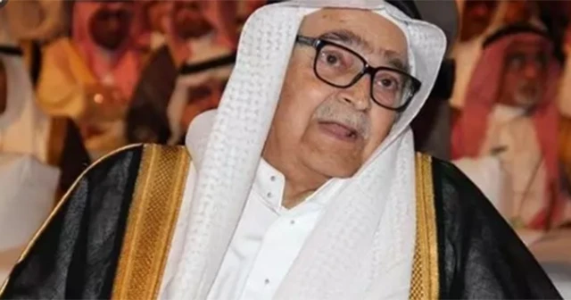 Ünlü milyarder Salih Abdullah Kamil vefat etti