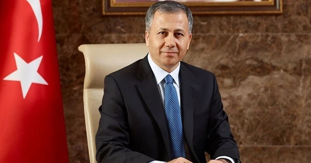Vali Yerlikaya'dan seyahat açıklaması