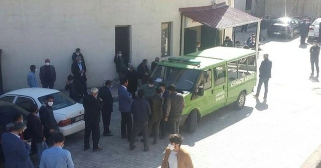 Van'daki Vefa ekibine düzenlenen alçak saldırı ile ilgili 38 gözaltı