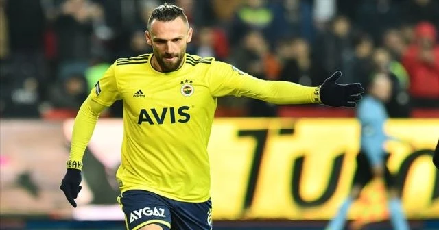 Vedat Muriç'e bir teklif daha