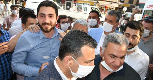 Vefa Grubu’na saldırıyla ilgili CHP’li başkan tutuklandı