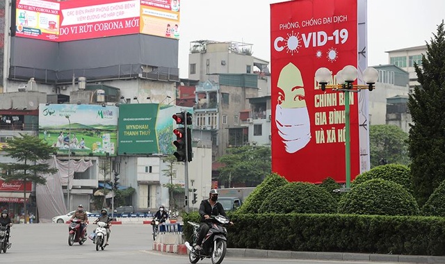 Vietnam&#039;da durumu kritik Kovid-19 hastasına akciğer nakli yapılacak