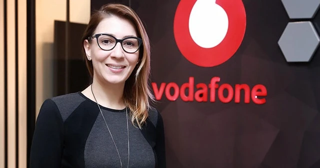 Vodafone'dan KOBİ'lere pazarlamadan markalaşmaya dijital yolculuklarında rehberlik hizmeti