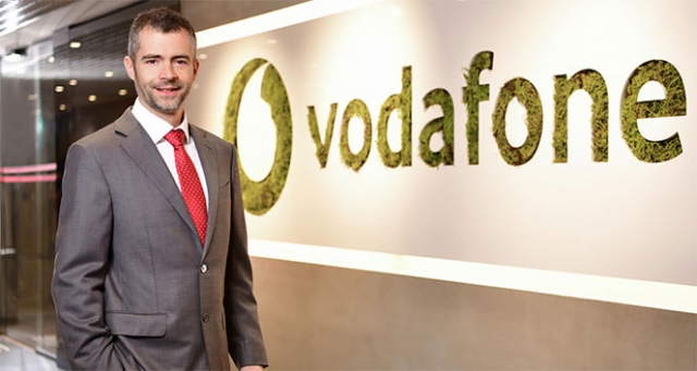 Vodafone Türkiye&#039;den şebekesinde segment yönlendirme teknolojisi