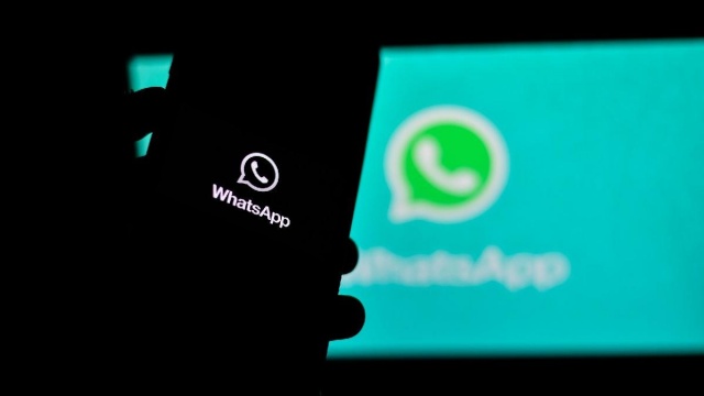 WhatsApp&#039;tan 8 Kişilik Görüntülü Konuşma Özelliği