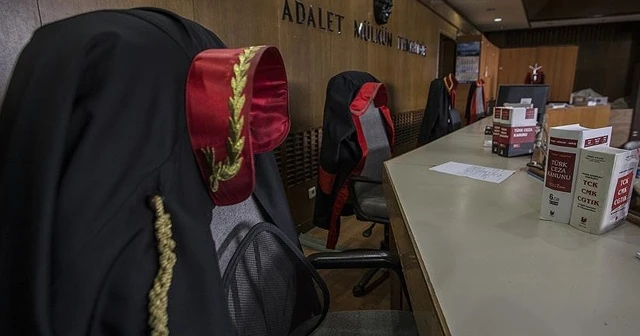 Yargıtay'dan avukatlara iyi haber