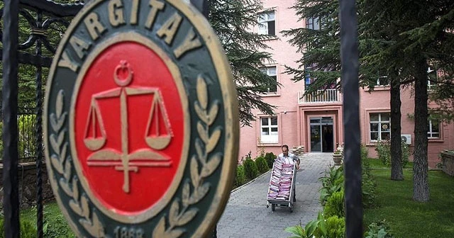 Yargıtay'dan tarihi karar