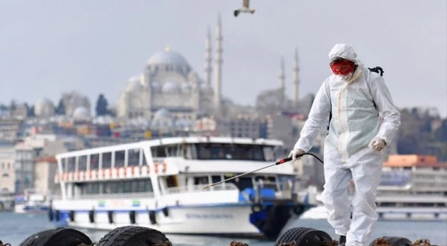 Yasaktan sonraki ilk güne dikkat