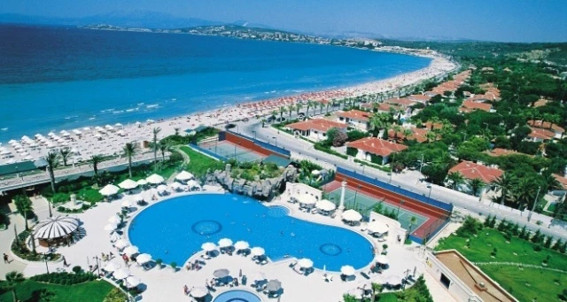 Yazın ucuza tatil imkanı