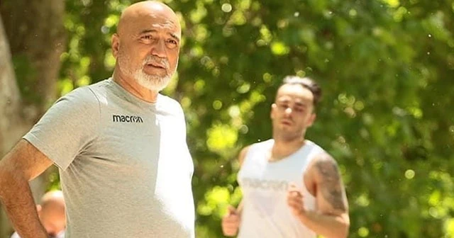Yeni Malatyaspor hedefini belirledi