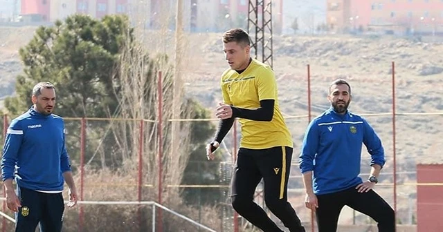 Yeni Malatyaspor toplanma tarihini 11 Mayıs'a aldı