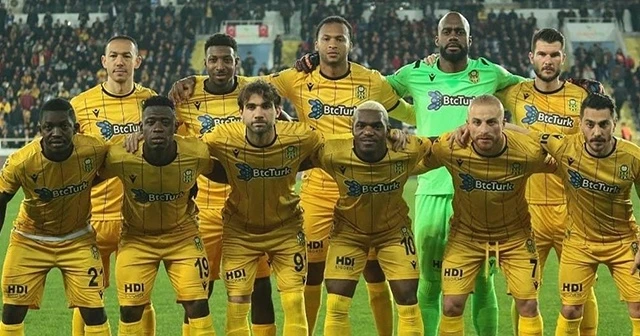 Yeni Malatyaspor'un ligde kalma hesapları