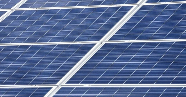 Yenilenebilir enerji kapasitesi artışında başı 'güneş' çekecek