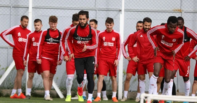 Yiğidolar tam gaz hazırlanıyor