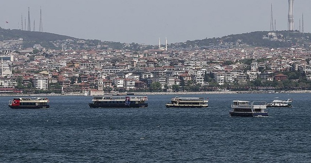 Yolcu gemileri faaliyetlerine 1 Haziran&#039;da başlayacak