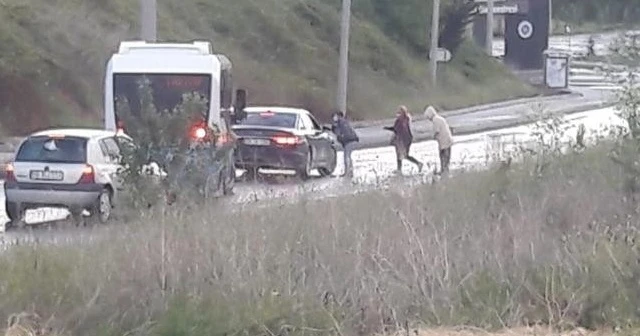 Yolda yakalanan dilencilerin günlük kazancı şaşırttı