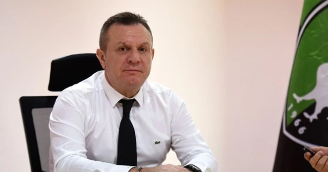 Yukatel Denizlispor, liglerin yeniden başlatılmasını destekliyor