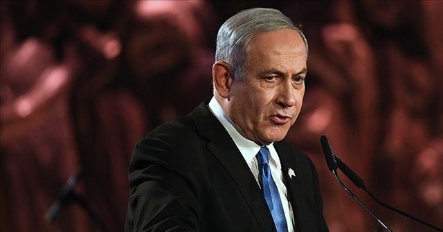 Yüksek Mahkeme&#039;den Netanyahu&#039;ya yeşil ışık