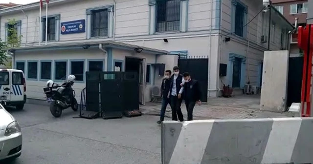 Zehir taciri koronavirüs dinlemedi