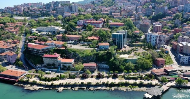 Zonguldak&#039;tan koronavirüsle mücadelede güzel haber!