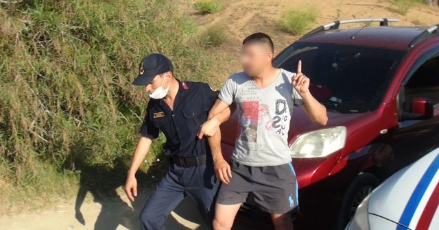'Çarptığımı fark etmedim' dedi, 144 promil alkollü çıktı