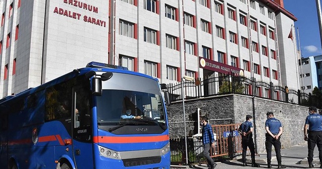 &#039;En büyük eroin operasyonu&#039; davasında karar açıklandı