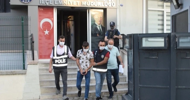 16 yaşındaki kız arkadaşını kıskançlık nedeniyle dövmüş