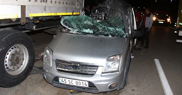 17 günlük yaşam mücadelesini kaybetti