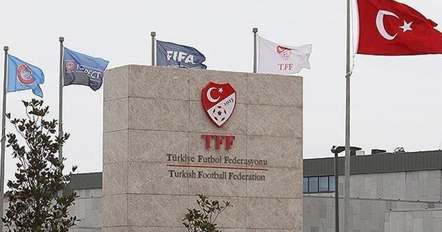 2. ve 3. Lig Kulüpler Birliği TFF'ye karşı cephe aldı