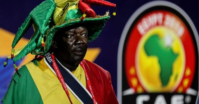 2021 Afrika Uluslar Kupası 2022'ye ertelendi
