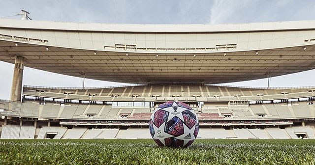 2021 UEFA Şampiyonlar Ligi Finali İstanbul&#039;da oynanacak