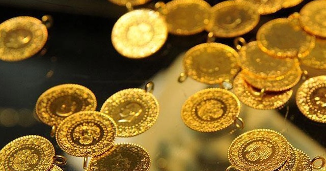 22 Haziran Altın fiyatları ne kadar? Bugün çeyrek altın gram altın fiyatları