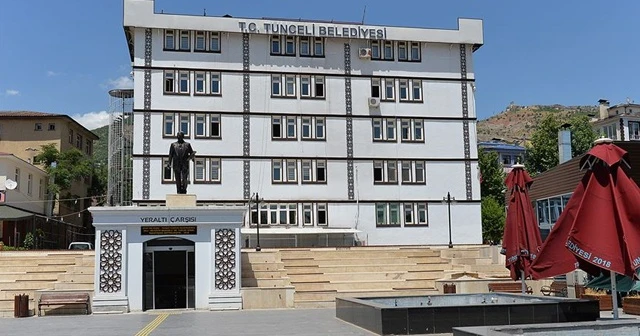 4 ilçede belediye başkanları karantinaya alındı
