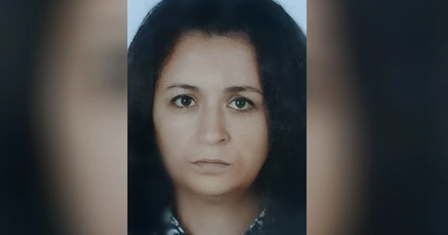 46 yaşındaki kadın iple asılı ölü bulundu