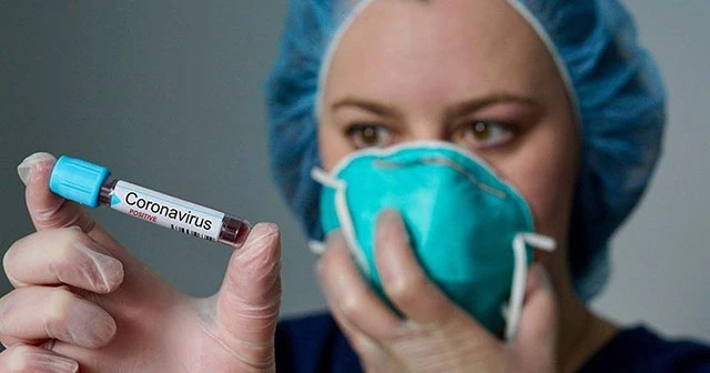 ABD'de genç nüfusta Covid-19 vaka sayısı artıyor